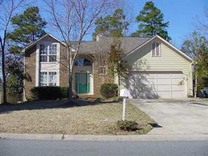 9516 Marshbrooke Road Matthews, NC 28105 - Photo 1 of 4 Gallery Image 1