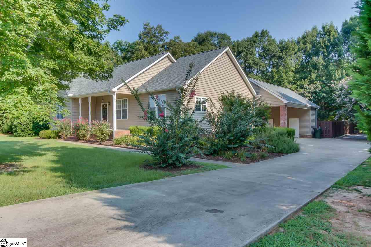 106 State Rd S-4-1053 Honea Path, SC 29654 - Photo 3 of 36