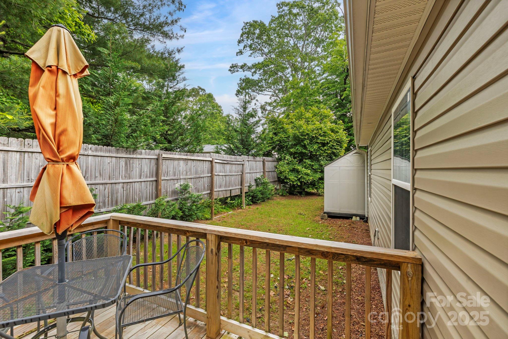 255 Jackson Loop Road Flat Rock, NC 28731 - Photo 21 of 24 Gallery Image 21