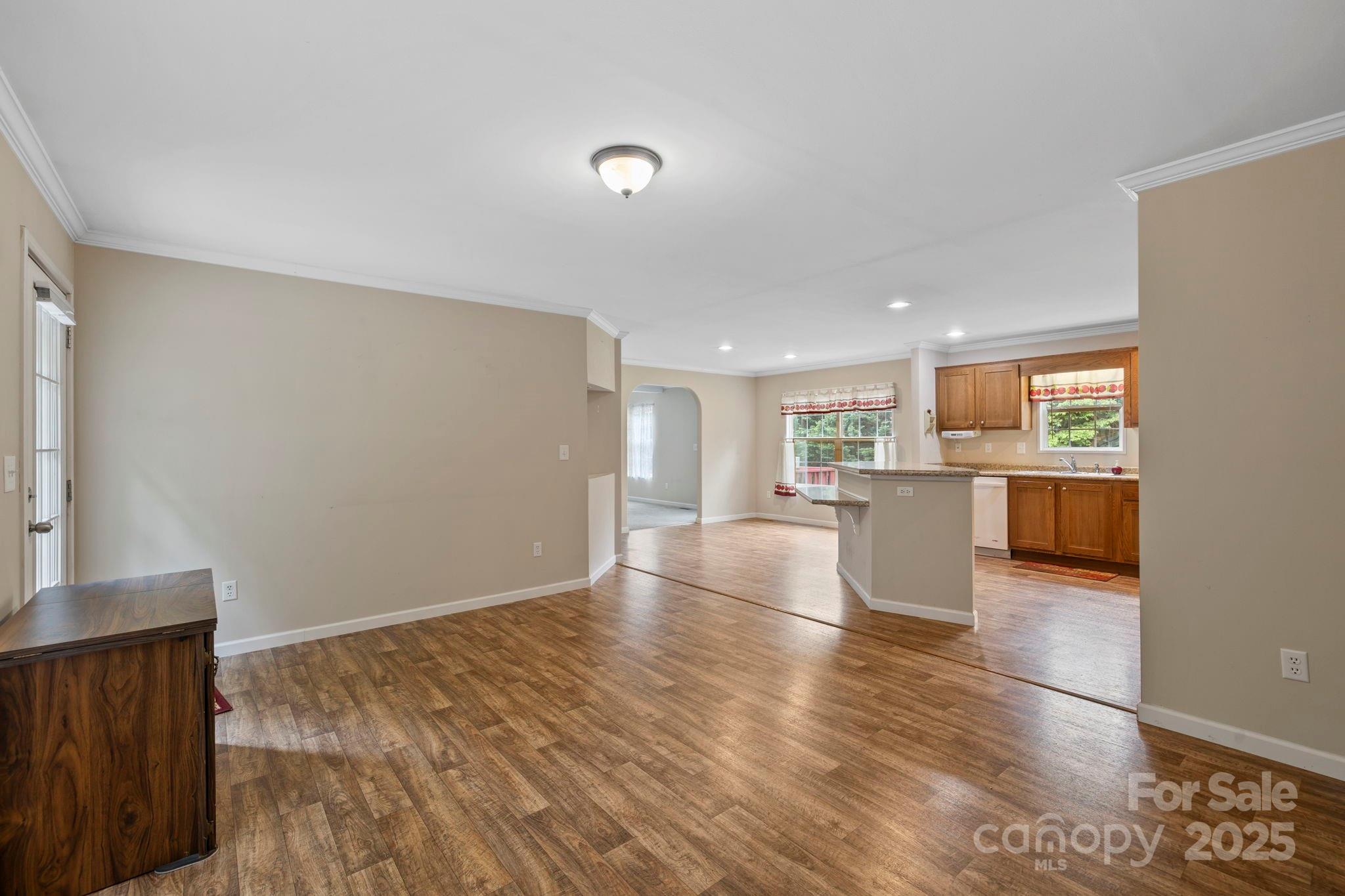 255 Jackson Loop Road Flat Rock, NC 28731 - Photo 5 of 24 Gallery Image 5