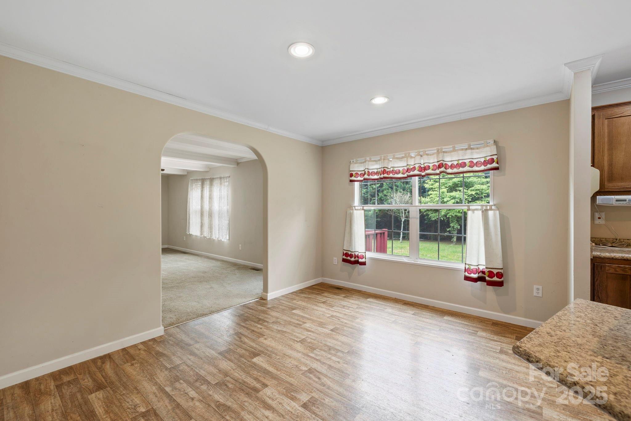 255 Jackson Loop Road Flat Rock, NC 28731 - Photo 6 of 24 Gallery Image 6