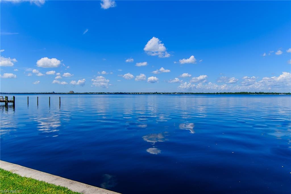 3225 East Riverside Drive Fort Myers, FL 33916 - Photo 22 of 33 a view of a lake