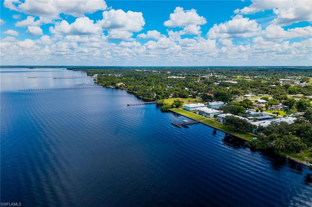 3225 East Riverside Drive Fort Myers, FL 33916 - Photo 27 of 33 a view of a room with wooden floor