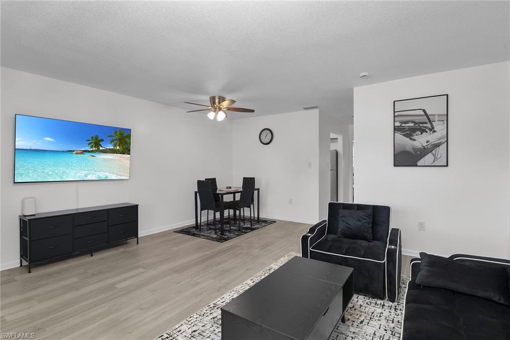 3225 East Riverside Drive Fort Myers, FL 33916 - Photo 5 of 33 a view of workspace with furniture