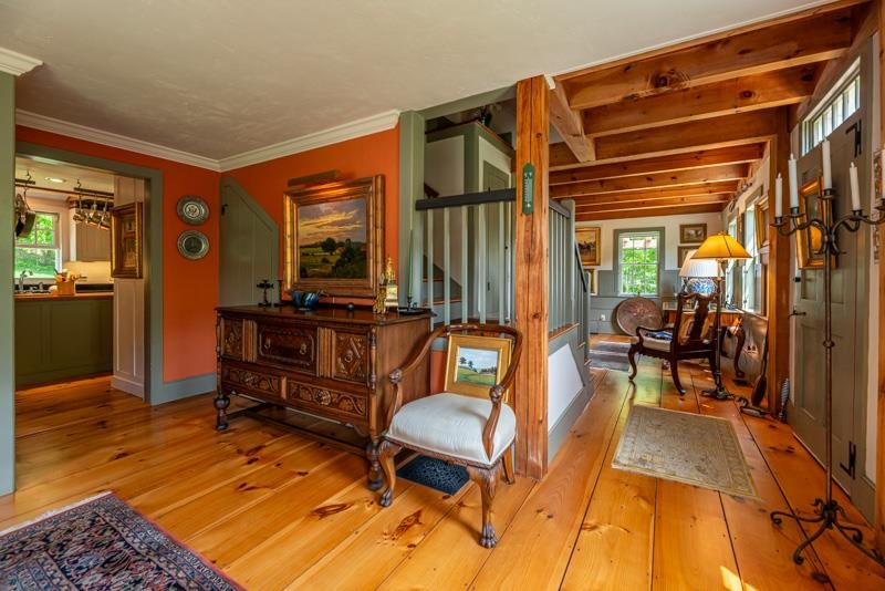 1955 Saw Mill Hill Road Wells, VT 05774 - Photo 11 of 45