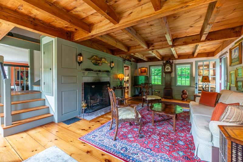 1955 Saw Mill Hill Road Wells, VT 05774 - Photo 12 of 45