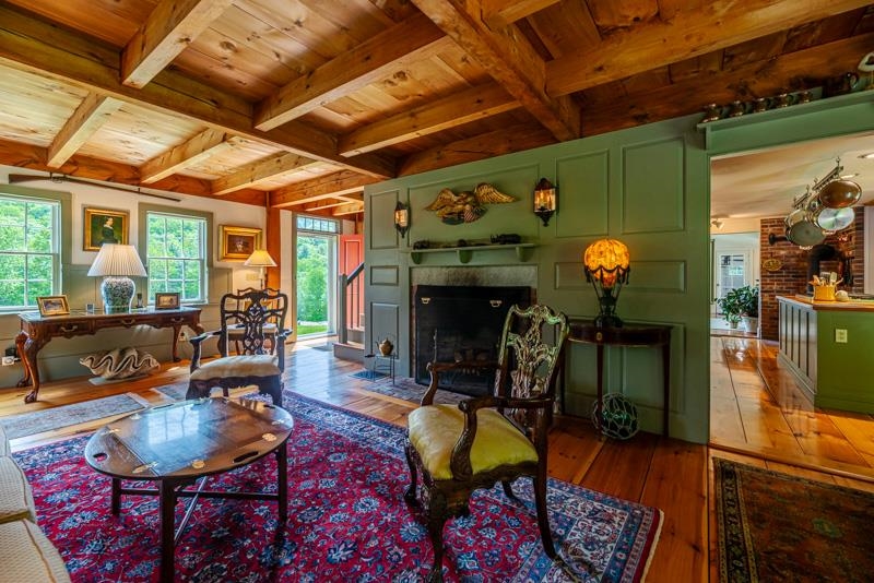 1955 Saw Mill Hill Road Wells, VT 05774 - Photo 13 of 45