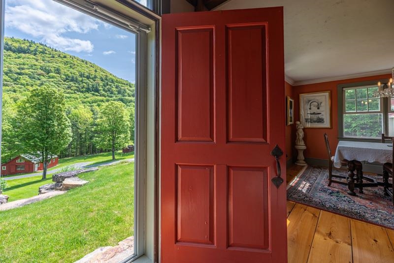 1955 Saw Mill Hill Road Wells, VT 05774 - Photo 14 of 45