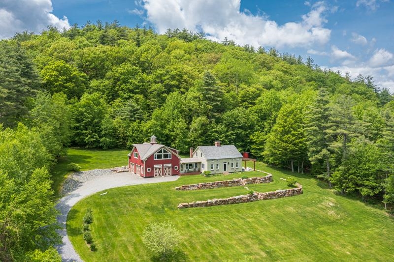 1955 Saw Mill Hill Road Wells, VT 05774 - Photo 2 of 45