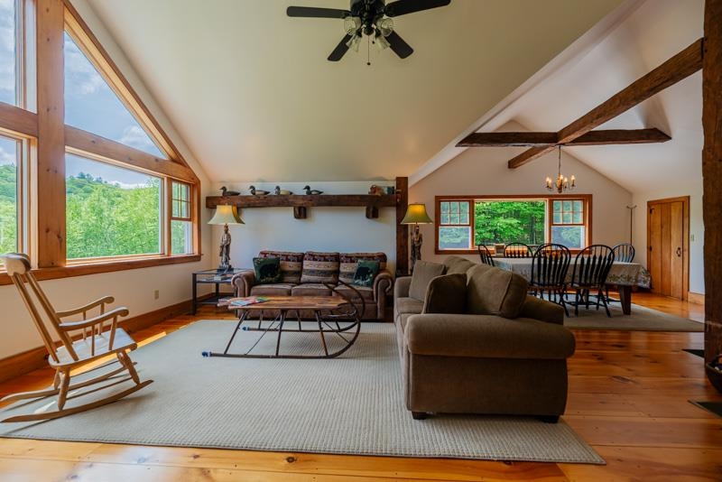 1955 Saw Mill Hill Road Wells, VT 05774 - Photo 21 of 45