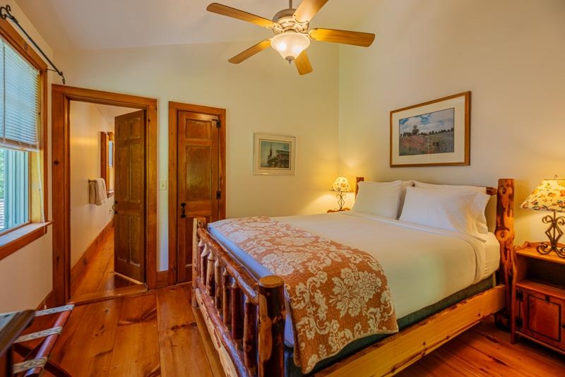 1955 Saw Mill Hill Road Wells, VT 05774 - Photo 26 of 45