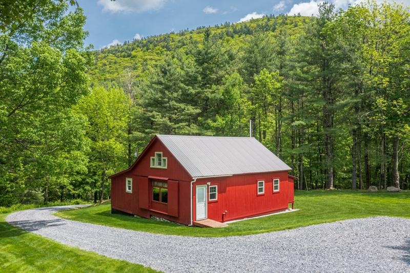 1955 Saw Mill Hill Road Wells, VT 05774 - Photo 28 of 45