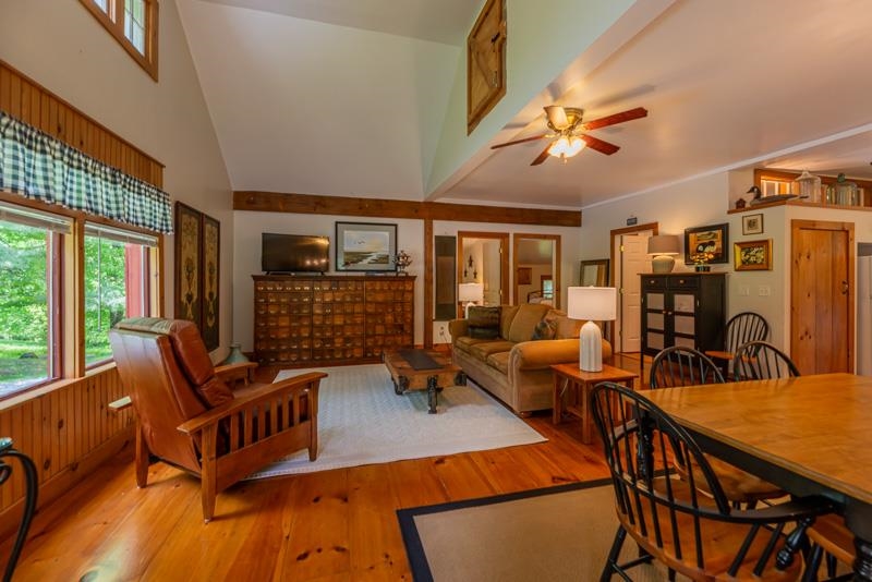 1955 Saw Mill Hill Road Wells, VT 05774 - Photo 29 of 45