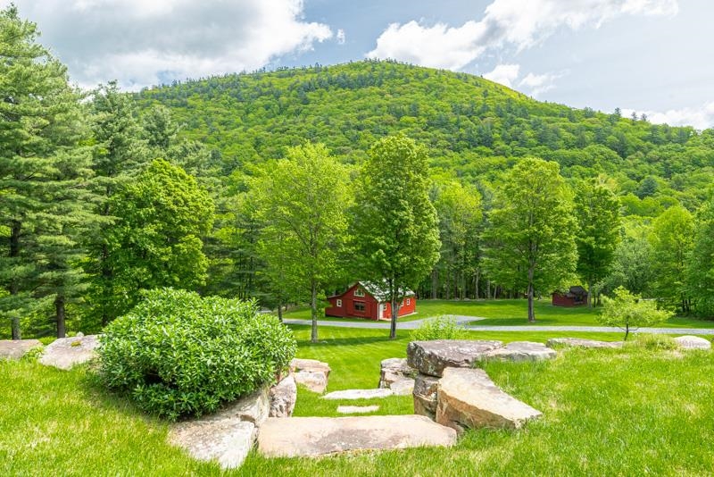 1955 Saw Mill Hill Road Wells, VT 05774 - Photo 3 of 45