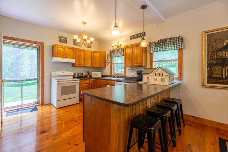 1955 Saw Mill Hill Road Wells, VT 05774 - Photo 31 of 45