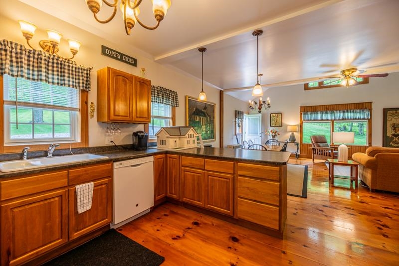 1955 Saw Mill Hill Road Wells, VT 05774 - Photo 32 of 45