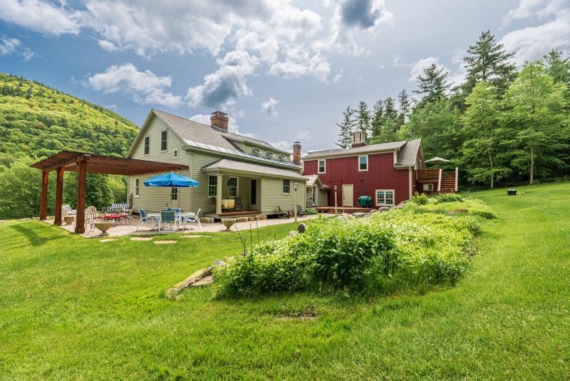 1955 Saw Mill Hill Road Wells, VT 05774 - Photo 38 of 45