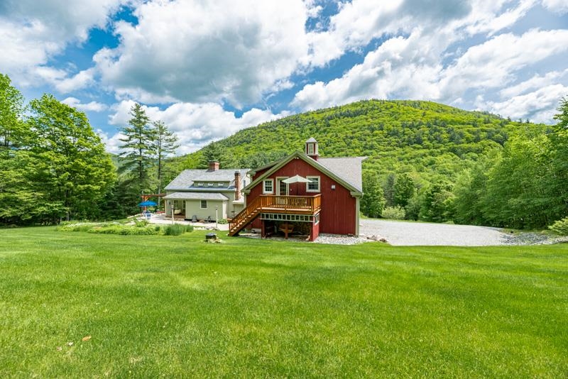 1955 Saw Mill Hill Road Wells, VT 05774 - Photo 39 of 45