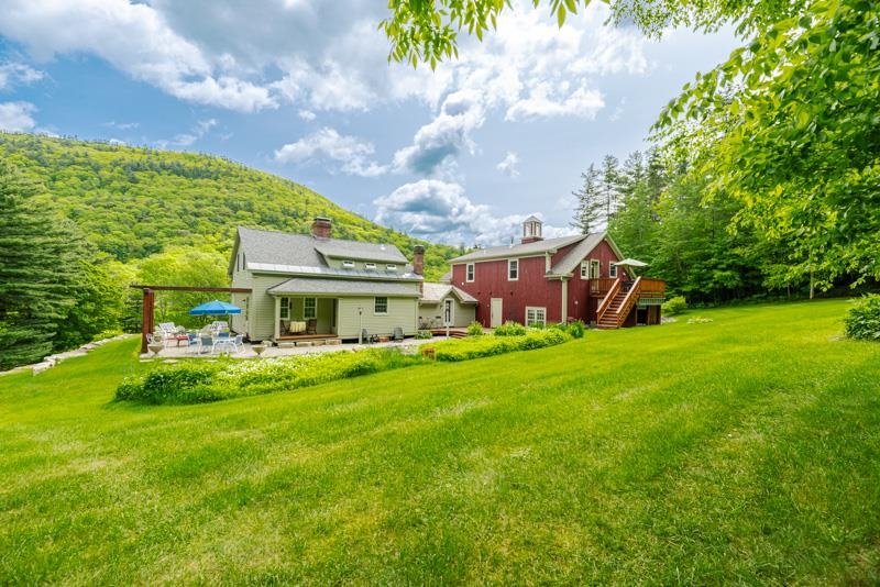 1955 Saw Mill Hill Road Wells, VT 05774 - Photo 41 of 45