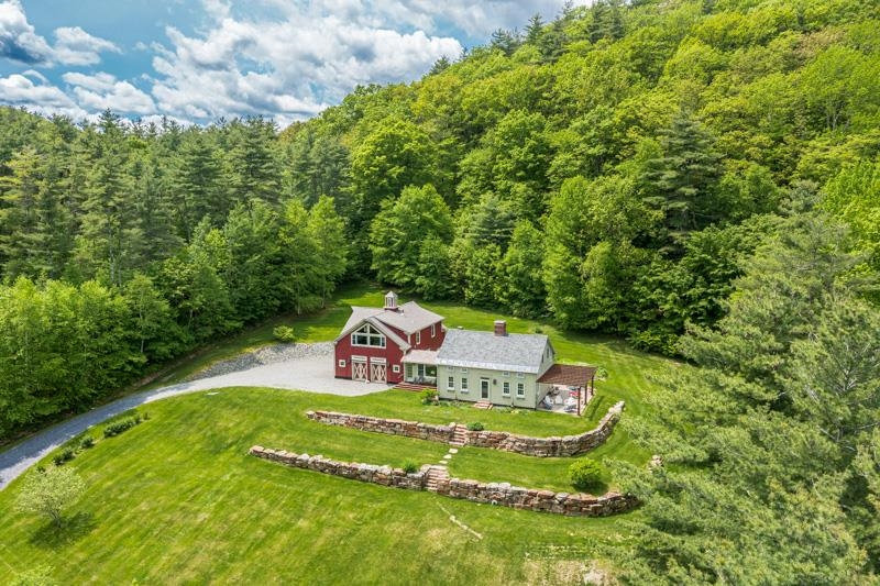 1955 Saw Mill Hill Road Wells, VT 05774 - Photo 44 of 45