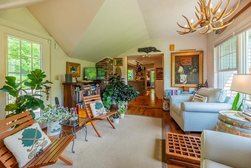 1955 Saw Mill Hill Road Wells, VT 05774 - Photo 5 of 45