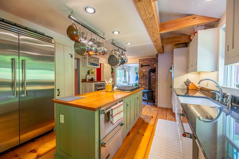 1955 Saw Mill Hill Road Wells, VT 05774 - Photo 7 of 45