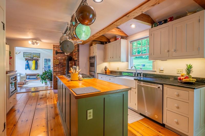 1955 Saw Mill Hill Road Wells, VT 05774 - Photo 8 of 45