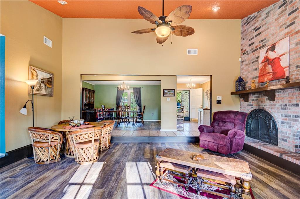 1003 Rue St Michael Hammond, LA 70403 - Photo 6 of 29 Gallery Image 6