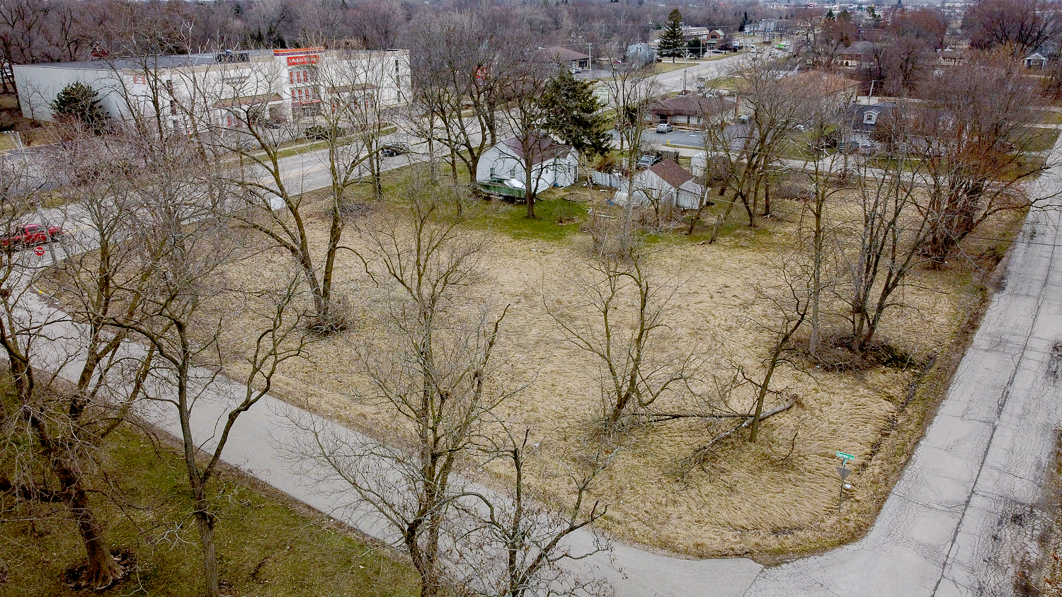 1430 North Green Bay Road Waukegan, IL 60085 - Photo 1 of 9