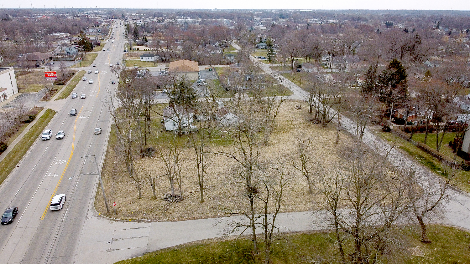 1430 North Green Bay Road Waukegan, IL 60085 - Photo 3 of 9