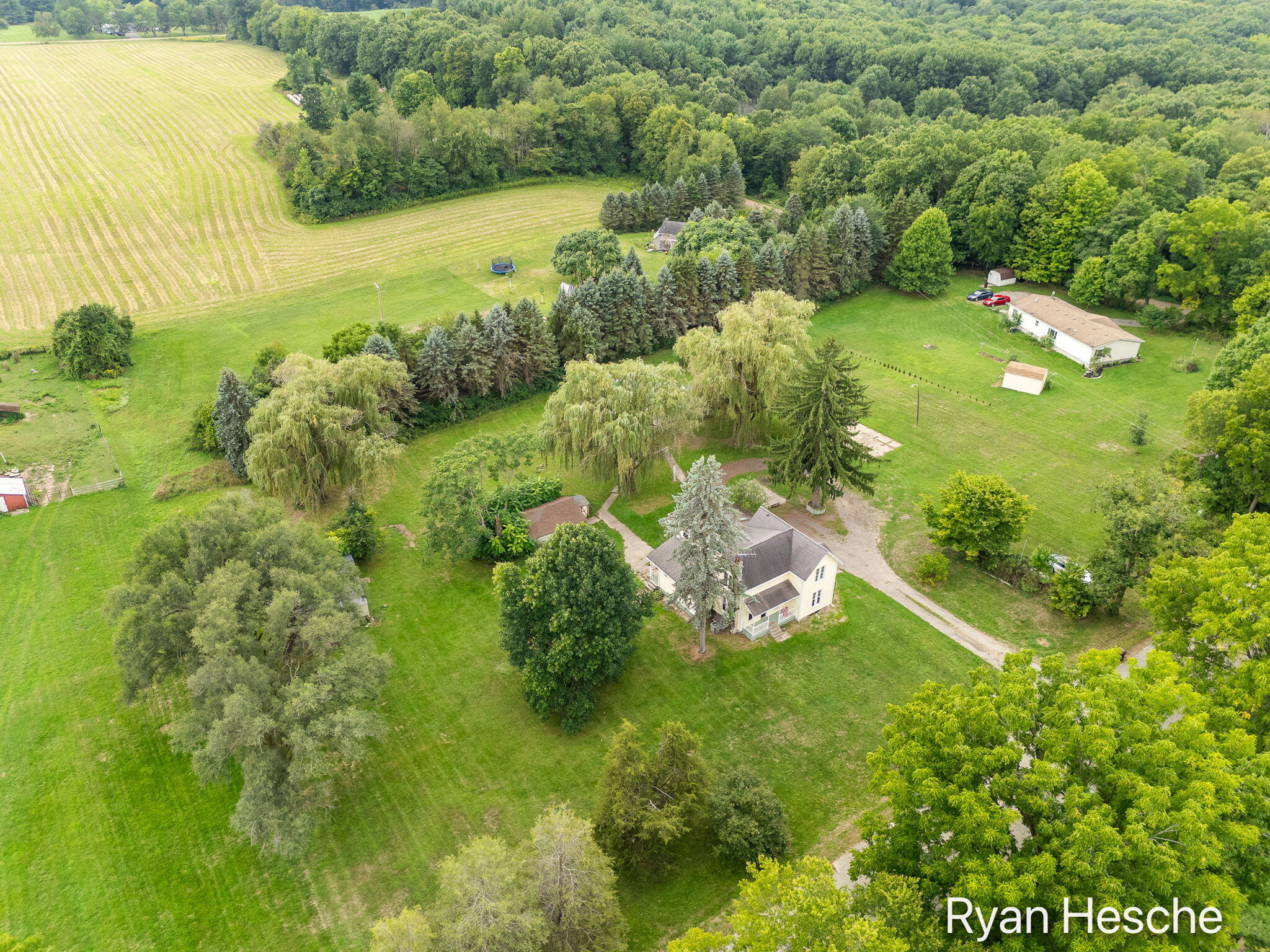 3681 Sayles Road Ionia, MI 48846 - Photo 38 of 41 38-web-or-mls-3681 Sayles Rd-38