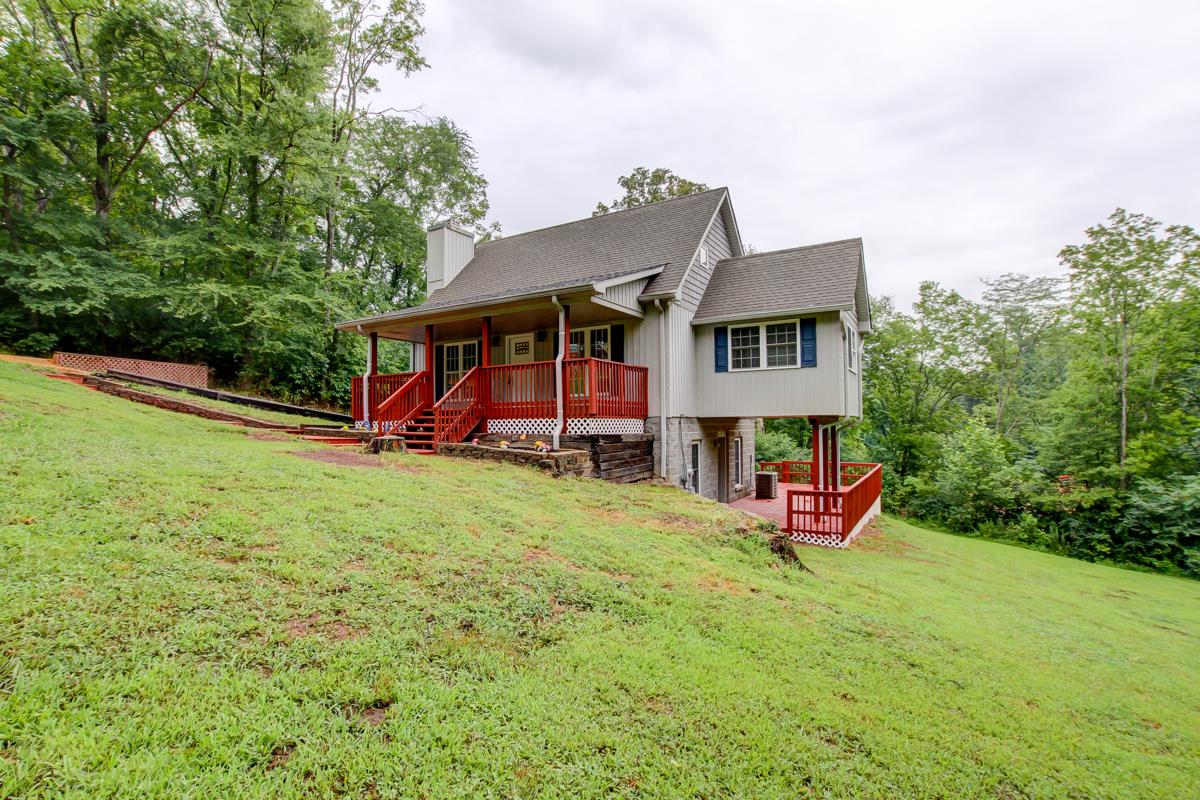 566 Pumpkin Ridge Road Dover, TN 37058 - Photo 1 of 25 Gallery Image 1