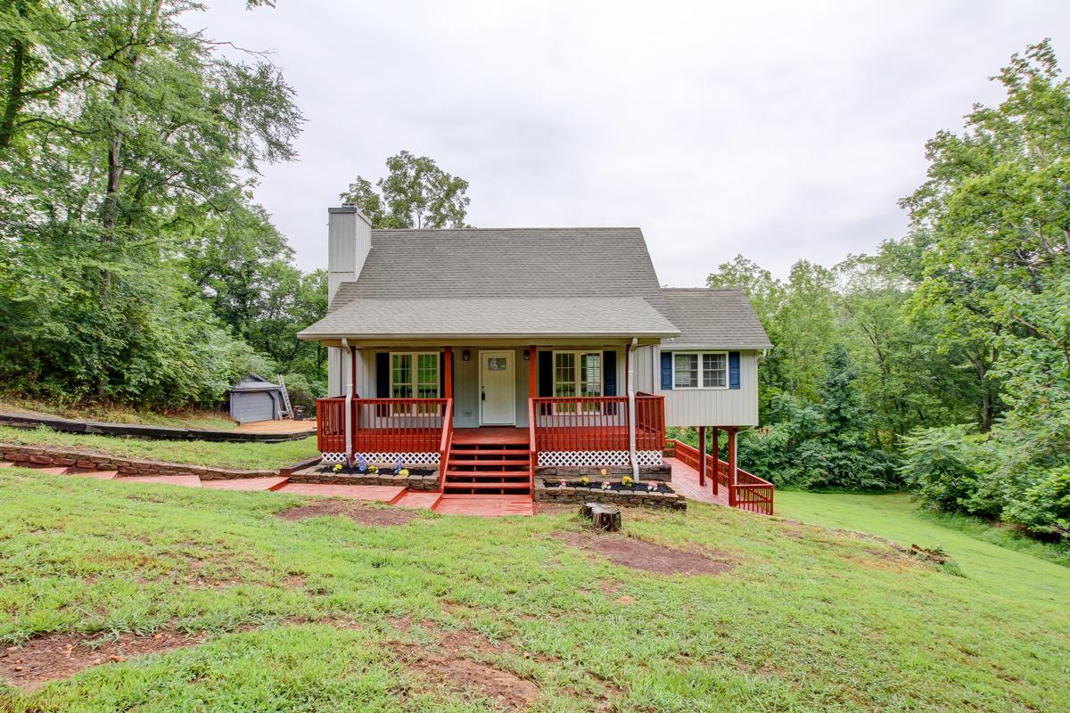 566 Pumpkin Ridge Road Dover, TN 37058 - Photo 2 of 25 Gallery Image 2