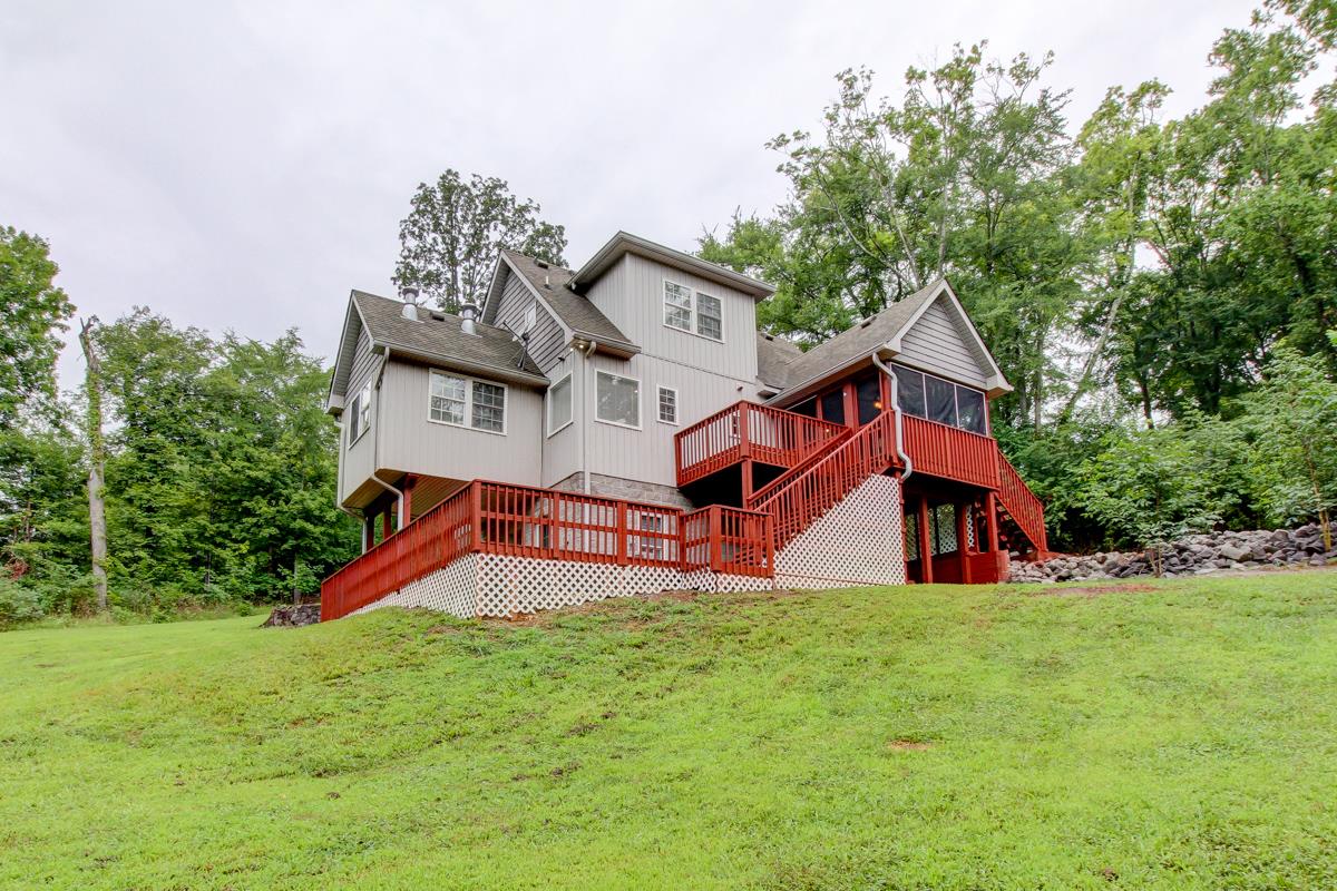 566 Pumpkin Ridge Road Dover, TN 37058 - Photo 23 of 25 Gallery Image 23