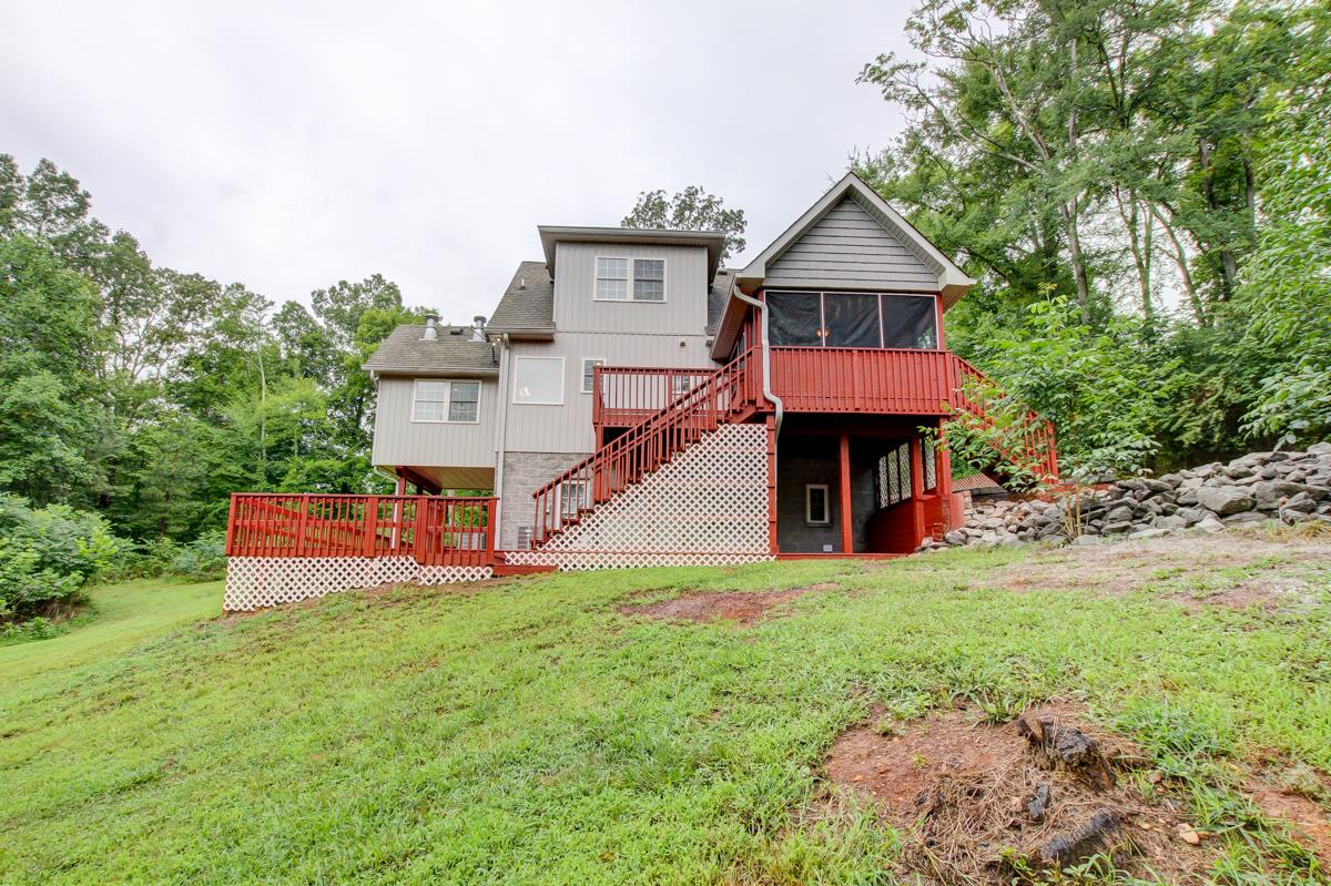 566 Pumpkin Ridge Road Dover, TN 37058 - Photo 24 of 25 Gallery Image 24