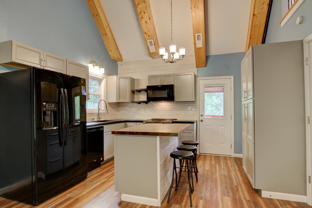 566 Pumpkin Ridge Road Dover, TN 37058 - Photo 5 of 25 Gallery Image 5
