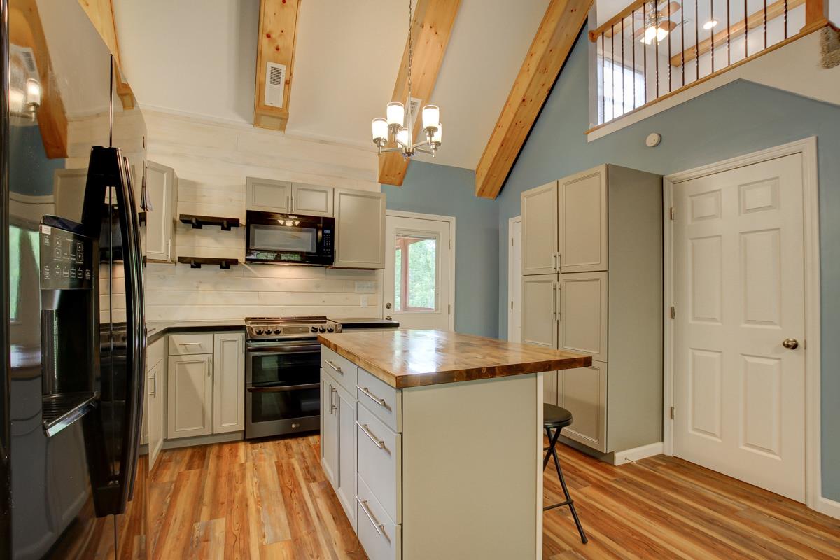 566 Pumpkin Ridge Road Dover, TN 37058 - Photo 6 of 25 Gallery Image 6