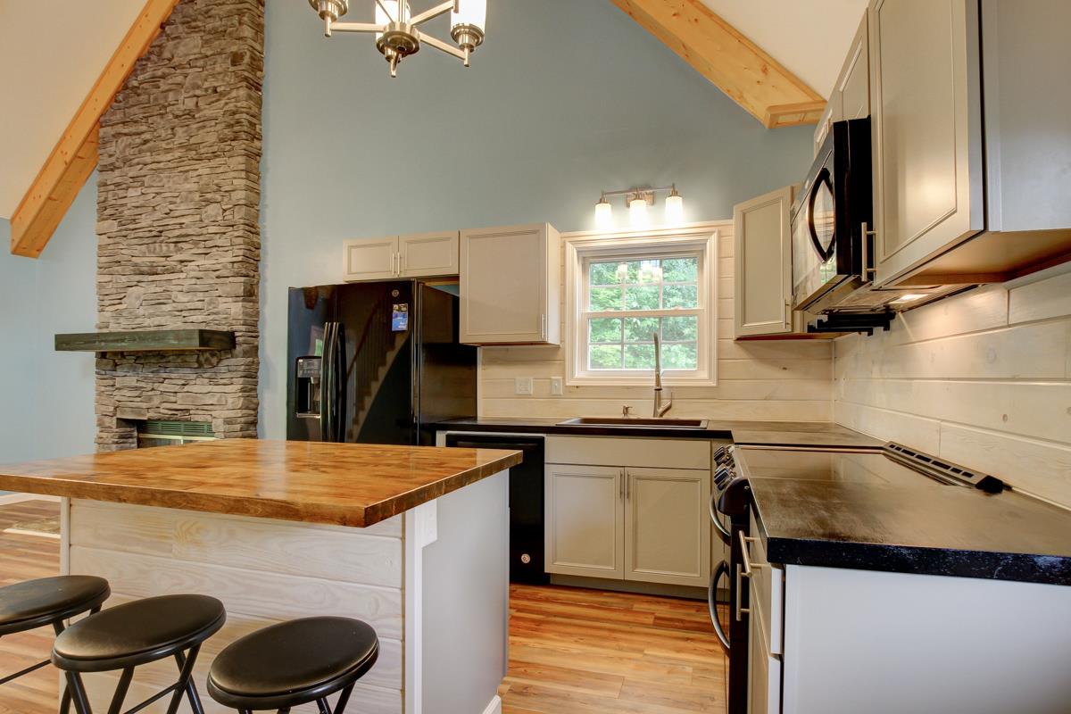 566 Pumpkin Ridge Road Dover, TN 37058 - Photo 7 of 25 Gallery Image 7
