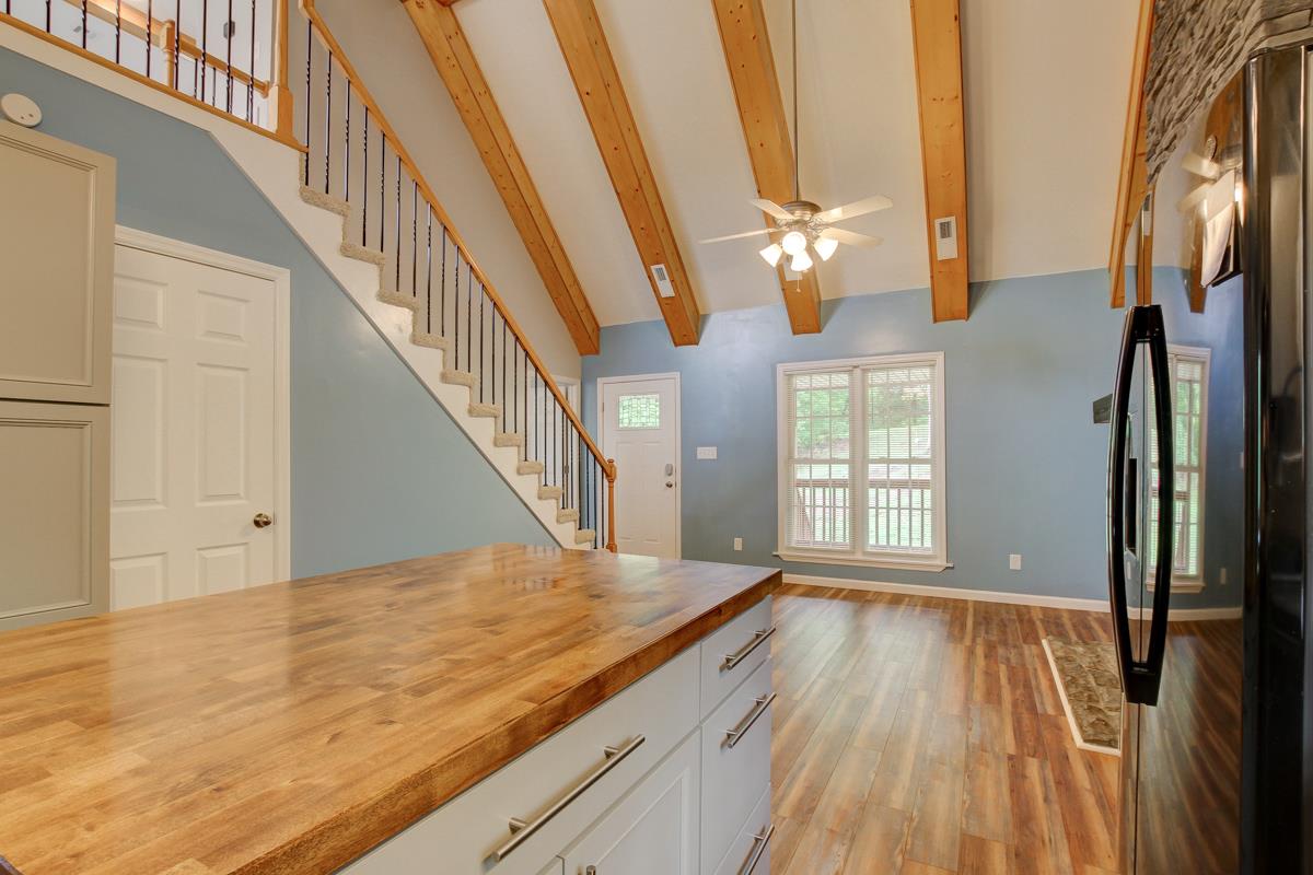 566 Pumpkin Ridge Road Dover, TN 37058 - Photo 8 of 25 Gallery Image 8