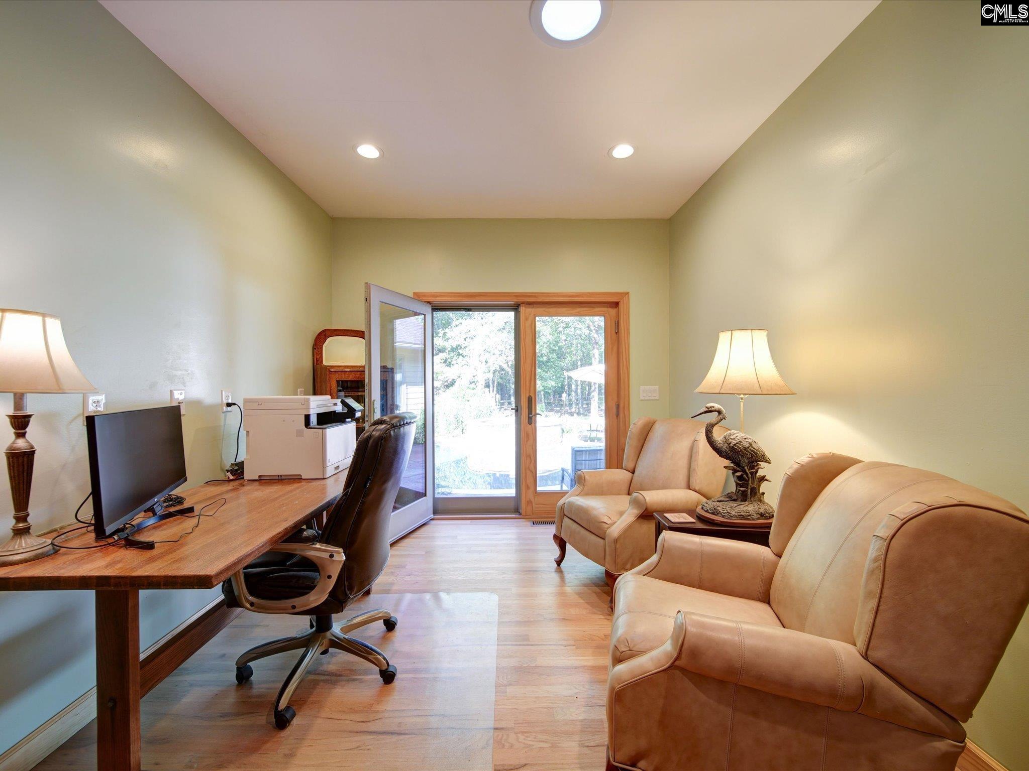 1239 John G Richards Road Camden, SC 29020 - Photo 17 of 42