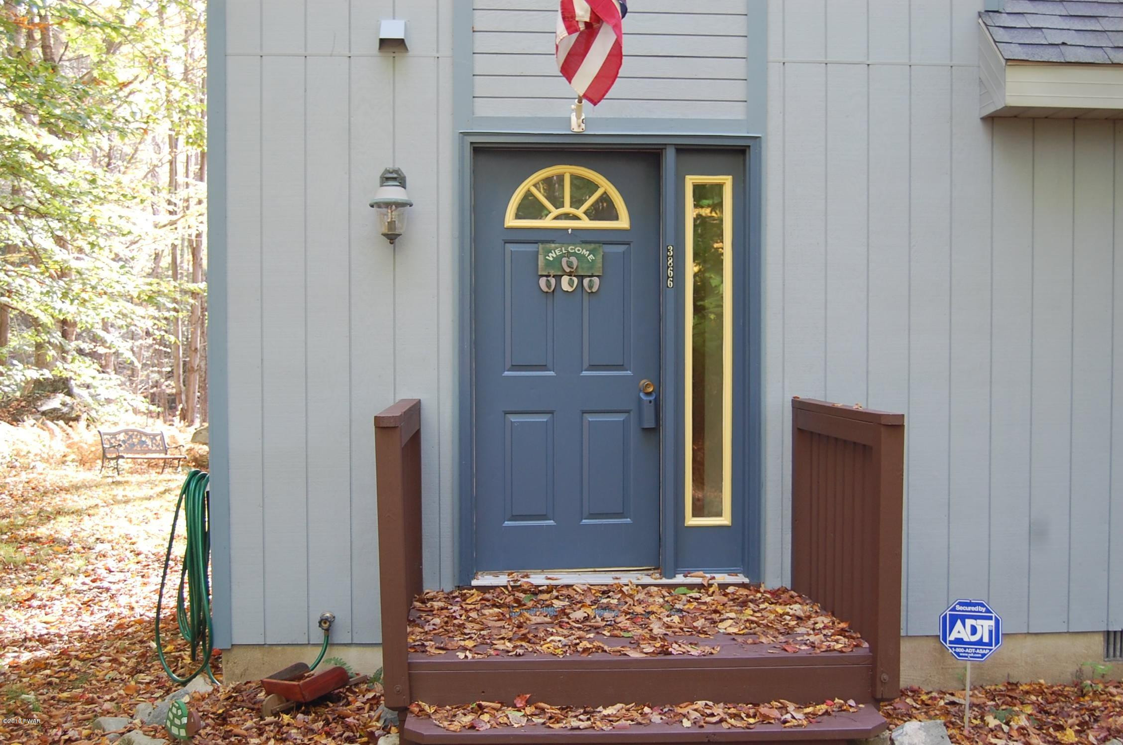 3866 Applegate Road Lake Ariel, PA 18436 - Photo 4 of 28 Gallery Image 4