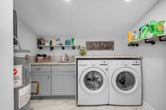 $329,999 | 16446 West 147th Place, Lockport, IL 60441