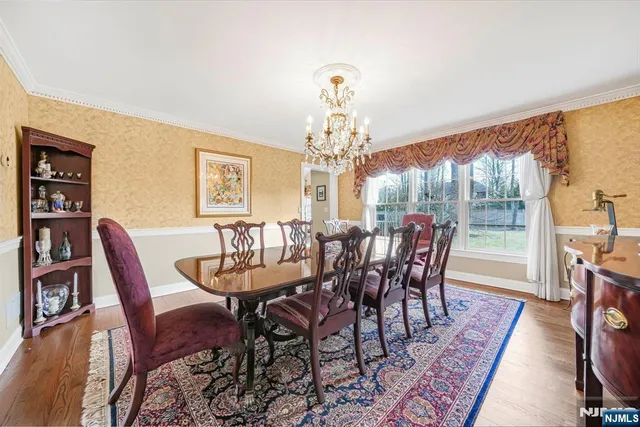 $1,349,000 | 3 Old Lane, Montville, NJ 07045