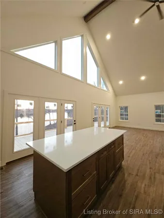 $449,900 | 1318 Forest Grove Lane, North Vernon, IN 47265