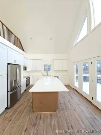 $449,900 | 1318 Forest Grove Lane, North Vernon, IN 47265