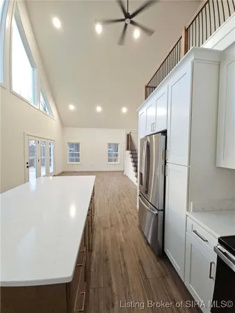 $449,900 | 1318 Forest Grove Lane, North Vernon, IN 47265