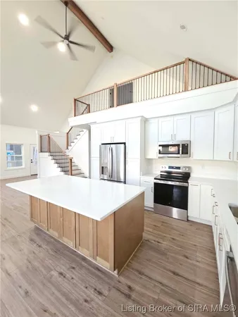 $449,900 | 1318 Forest Grove Lane, North Vernon, IN 47265