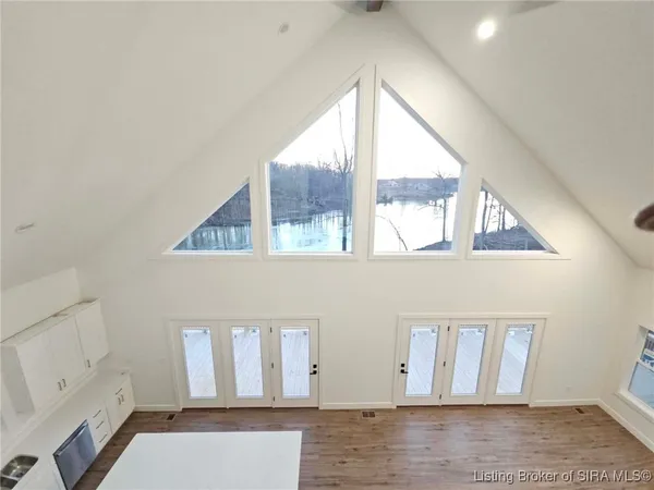 $449,900 | 1318 Forest Grove Lane, North Vernon, IN 47265