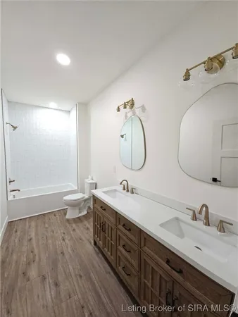 $449,900 | 1318 Forest Grove Lane, North Vernon, IN 47265