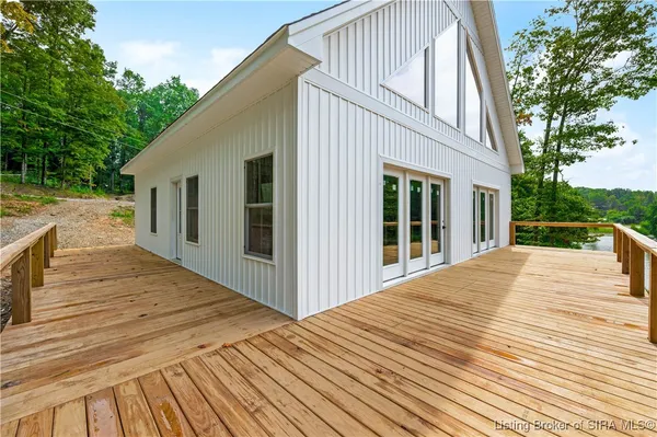 $449,900 | 1318 Forest Grove Lane, North Vernon, IN 47265